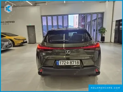 LEXUS UX 2.0 2WD