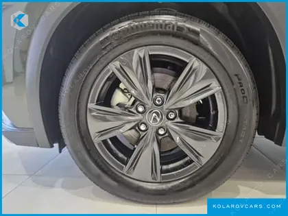 LEXUS UX 2.0 2WD