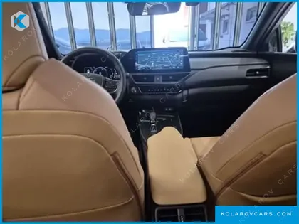 LEXUS UX 2.0 2WD