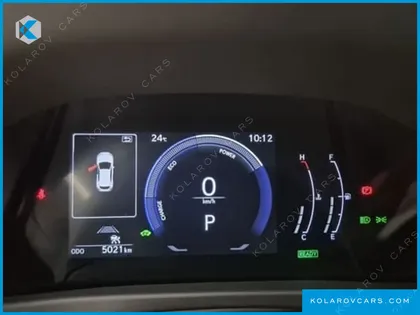 LEXUS UX 2.0 2WD