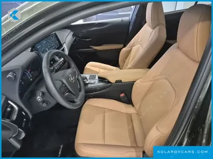 LEXUS UX 2.0 2WD