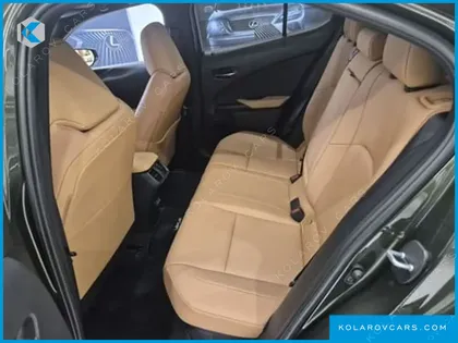 LEXUS UX 2.0 2WD