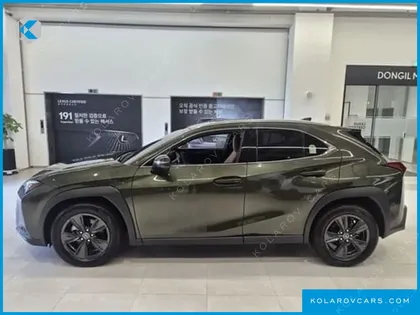 LEXUS UX 2.0 2WD