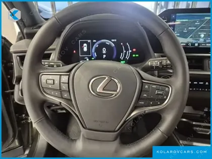 LEXUS UX 2.0 2WD