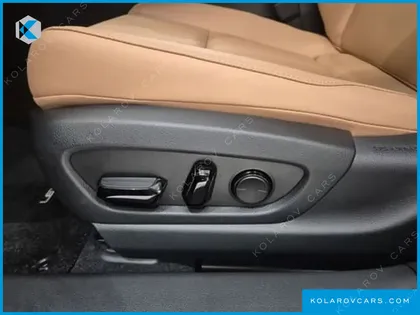 LEXUS UX 2.0 2WD