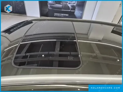 LEXUS UX 2.0 2WD