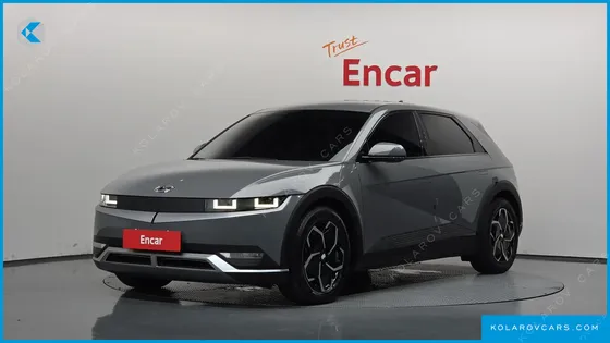 HYUNDAI IONIQ 5 LONG RANGE AWD