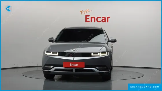HYUNDAI IONIQ 5 LONG RANGE AWD