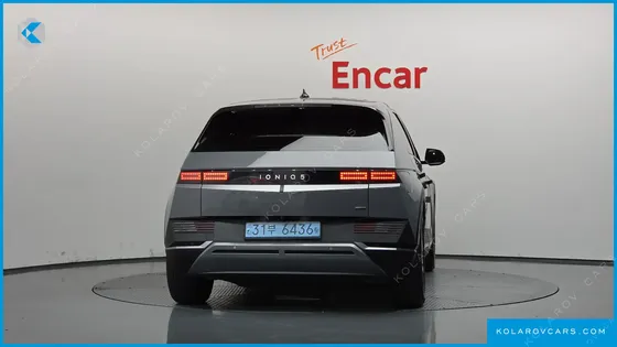 HYUNDAI IONIQ 5 LONG RANGE AWD