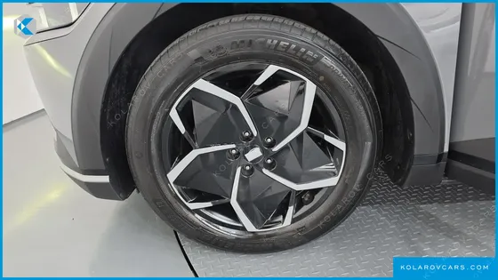 HYUNDAI IONIQ 5 LONG RANGE AWD