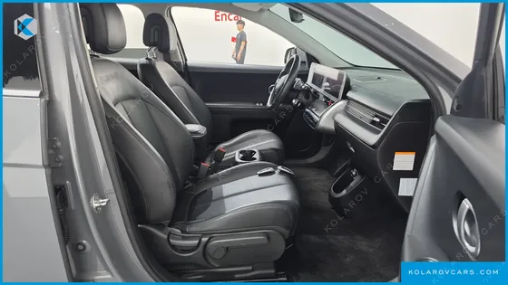 HYUNDAI IONIQ 5 LONG RANGE AWD