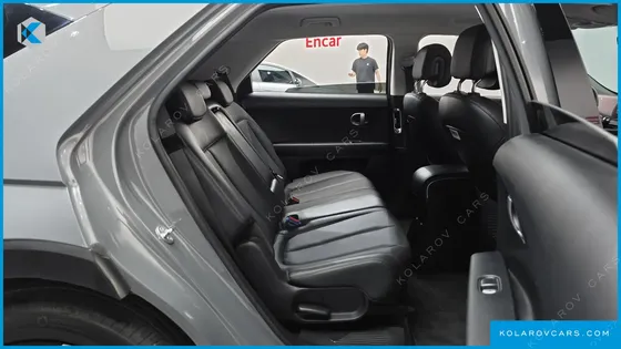 HYUNDAI IONIQ 5 LONG RANGE AWD