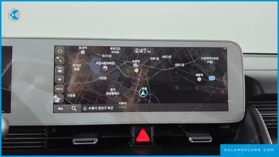 HYUNDAI IONIQ 5 LONG RANGE AWD