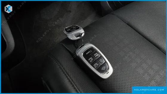 HYUNDAI IONIQ 5 LONG RANGE AWD