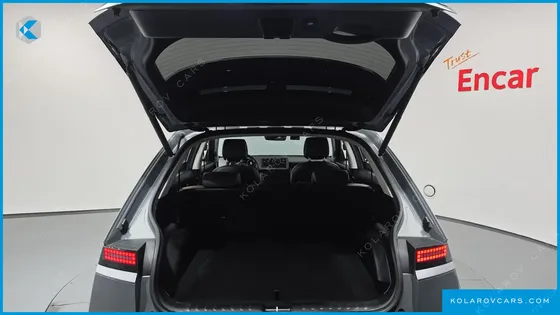 HYUNDAI IONIQ 5 LONG RANGE AWD