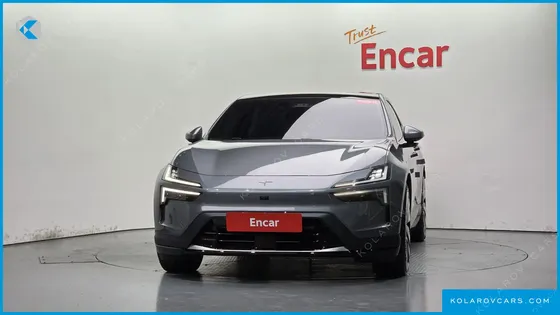POLESTAR POLESTAR 4 LONG RANGE SINGLE MOTER