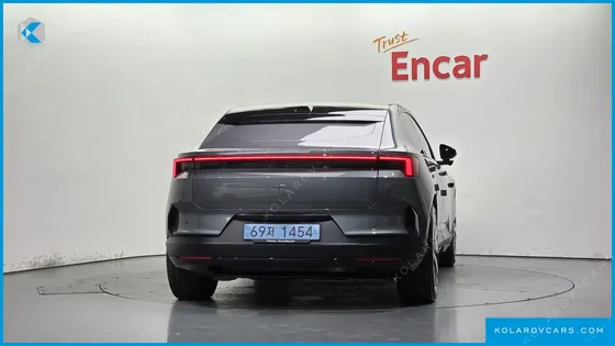 POLESTAR POLESTAR 4 LONG RANGE SINGLE MOTER