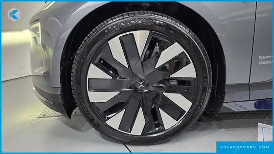 POLESTAR POLESTAR 4 LONG RANGE SINGLE MOTER