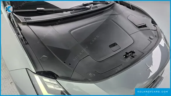 POLESTAR POLESTAR 4 LONG RANGE SINGLE MOTER