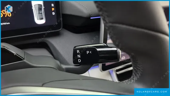 POLESTAR POLESTAR 4 LONG RANGE SINGLE MOTER