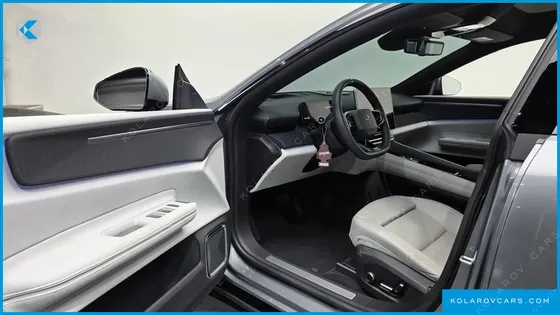 POLESTAR POLESTAR 4 LONG RANGE SINGLE MOTER