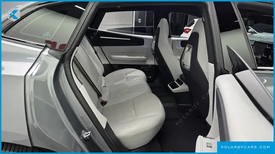 POLESTAR POLESTAR 4 LONG RANGE SINGLE MOTER