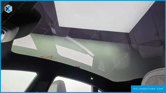 POLESTAR POLESTAR 4 LONG RANGE SINGLE MOTER