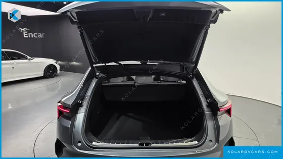 POLESTAR POLESTAR 4 LONG RANGE SINGLE MOTER