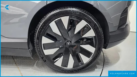 POLESTAR POLESTAR 4 LONG RANGE SINGLE MOTER