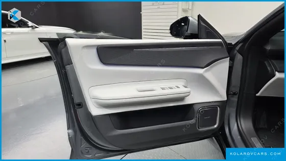 POLESTAR POLESTAR 4 LONG RANGE SINGLE MOTER