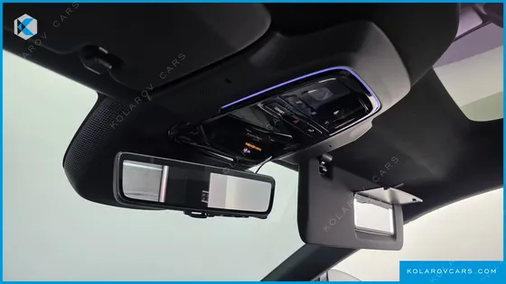 POLESTAR POLESTAR 4 LONG RANGE SINGLE MOTER