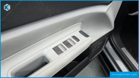 POLESTAR POLESTAR 4 LONG RANGE SINGLE MOTER