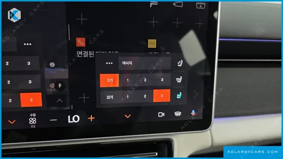 POLESTAR POLESTAR 4 LONG RANGE SINGLE MOTER