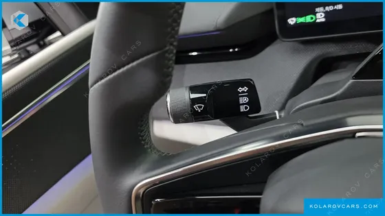 POLESTAR POLESTAR 4 LONG RANGE SINGLE MOTER