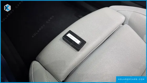 POLESTAR POLESTAR 4 LONG RANGE SINGLE MOTER