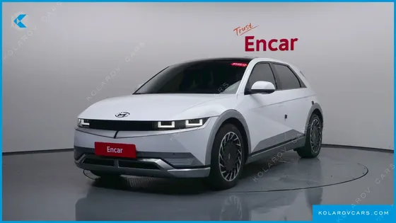 HYUNDAI IONIQ 5 LONG RANGE AWD