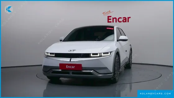 HYUNDAI IONIQ 5 LONG RANGE AWD