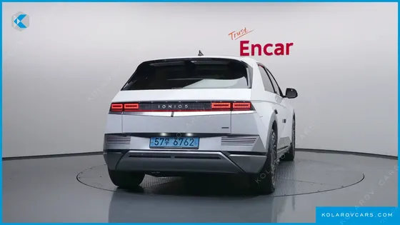 HYUNDAI IONIQ 5 LONG RANGE AWD