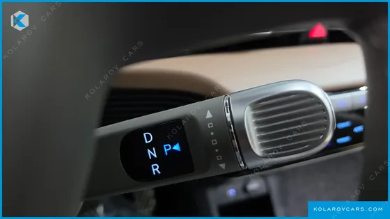 HYUNDAI IONIQ 5 LONG RANGE AWD