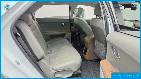 HYUNDAI IONIQ 5 LONG RANGE AWD