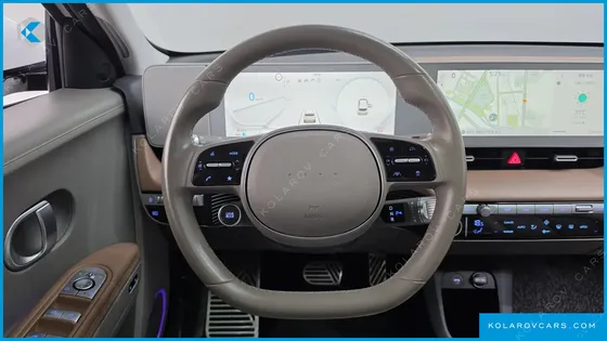 HYUNDAI IONIQ 5 LONG RANGE AWD