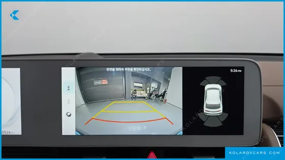 HYUNDAI IONIQ 5 LONG RANGE AWD