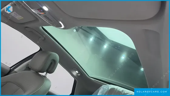 HYUNDAI IONIQ 5 LONG RANGE AWD