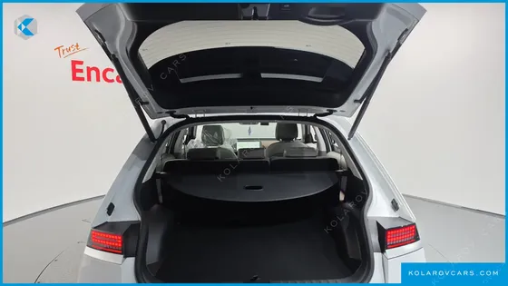 HYUNDAI IONIQ 5 LONG RANGE AWD