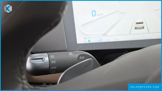 HYUNDAI IONIQ 5 LONG RANGE AWD