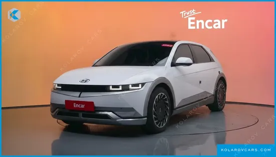 HYUNDAI IONIQ 5 LONG RANGE AWD