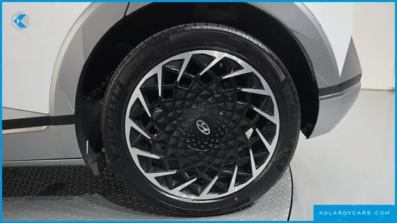 HYUNDAI IONIQ 5 LONG RANGE AWD
