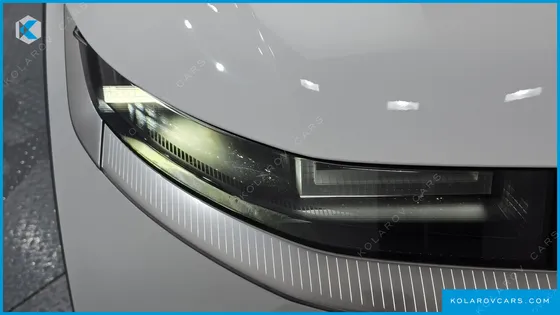 HYUNDAI IONIQ 5 LONG RANGE AWD