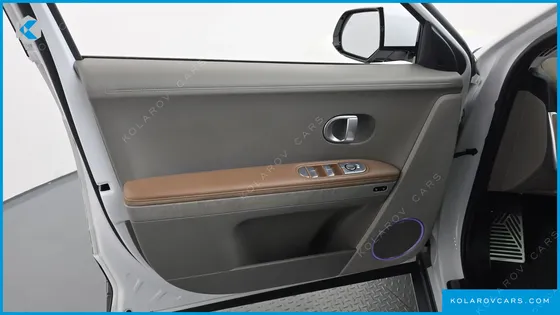 HYUNDAI IONIQ 5 LONG RANGE AWD