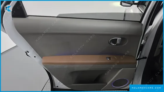 HYUNDAI IONIQ 5 LONG RANGE AWD